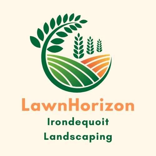 LawnHorizon Irondequoit Landscaping logo